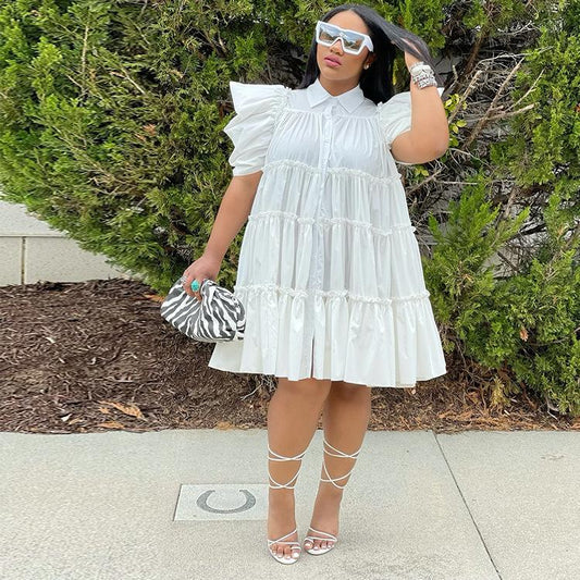 Porcelain Doll Dress