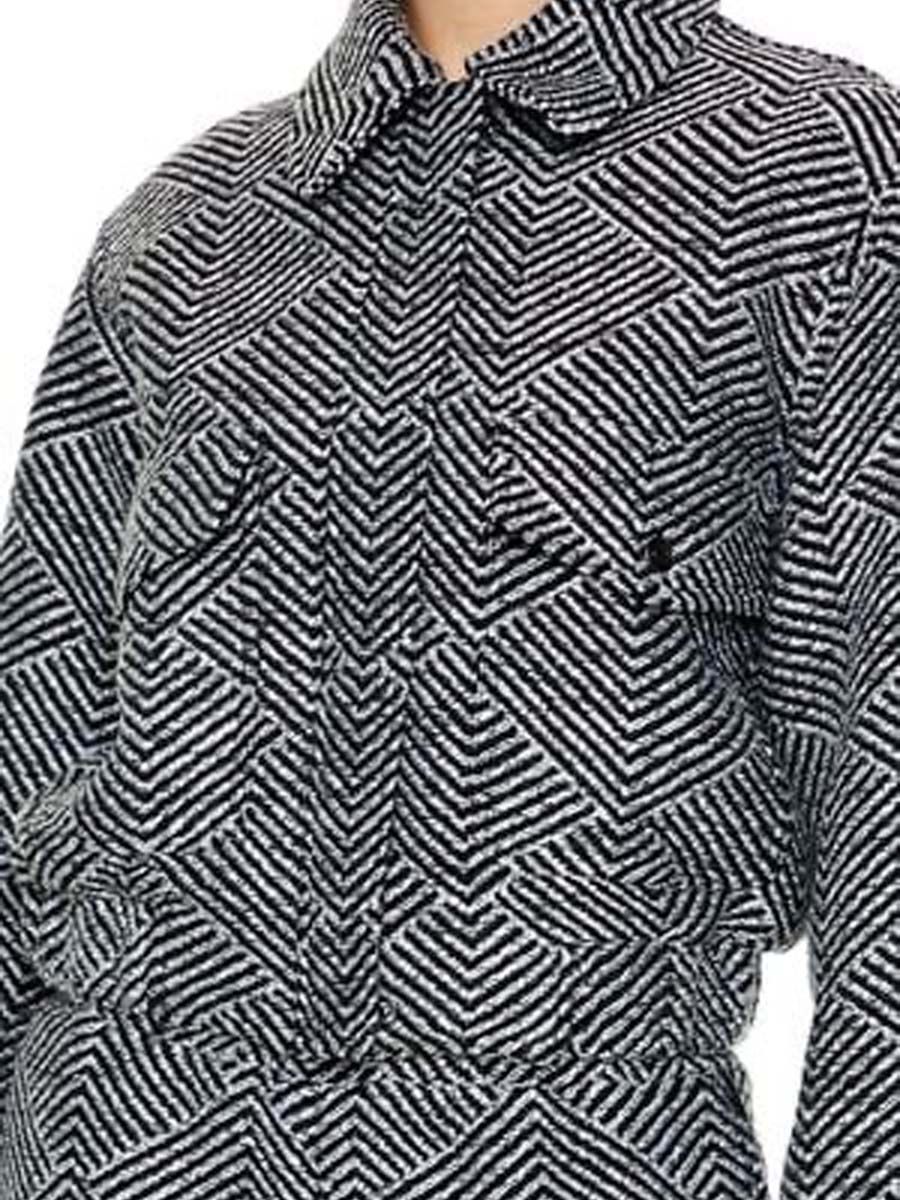 Short and Jacket Set
