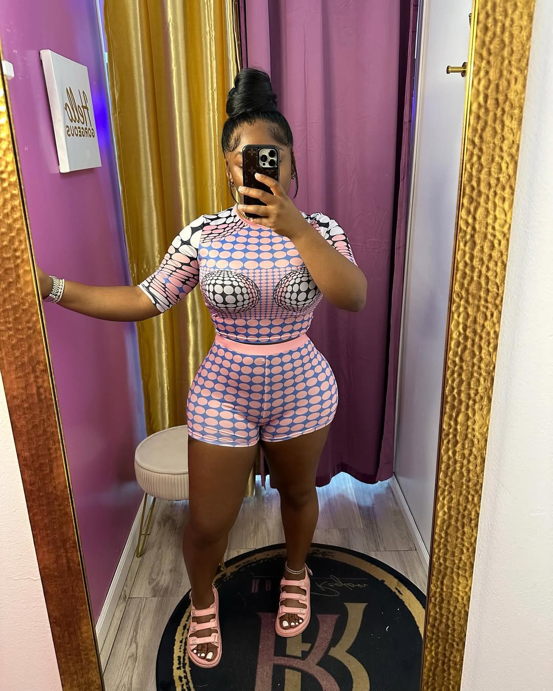 “Maze” Set