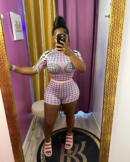 “Maze” Set