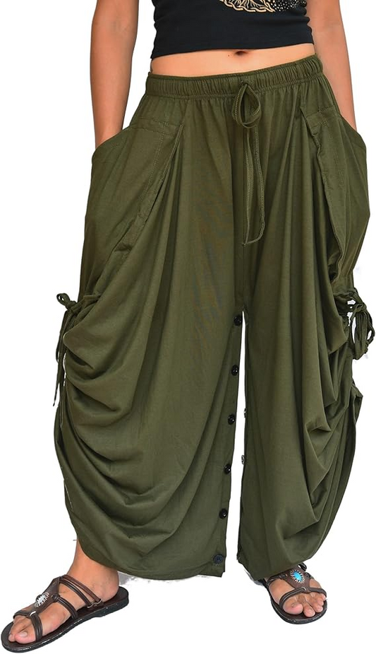 Comfortable Onesize Pants