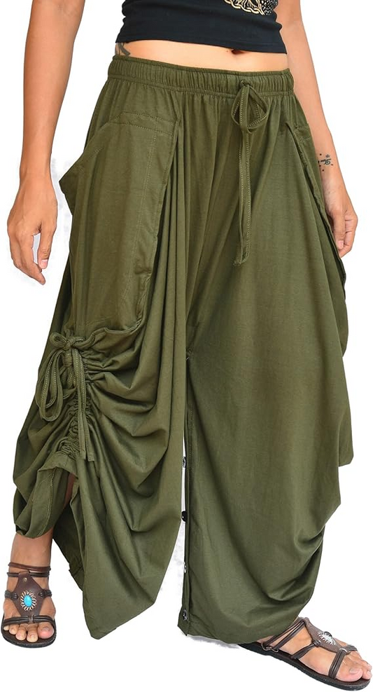 Comfortable Onesize Pants