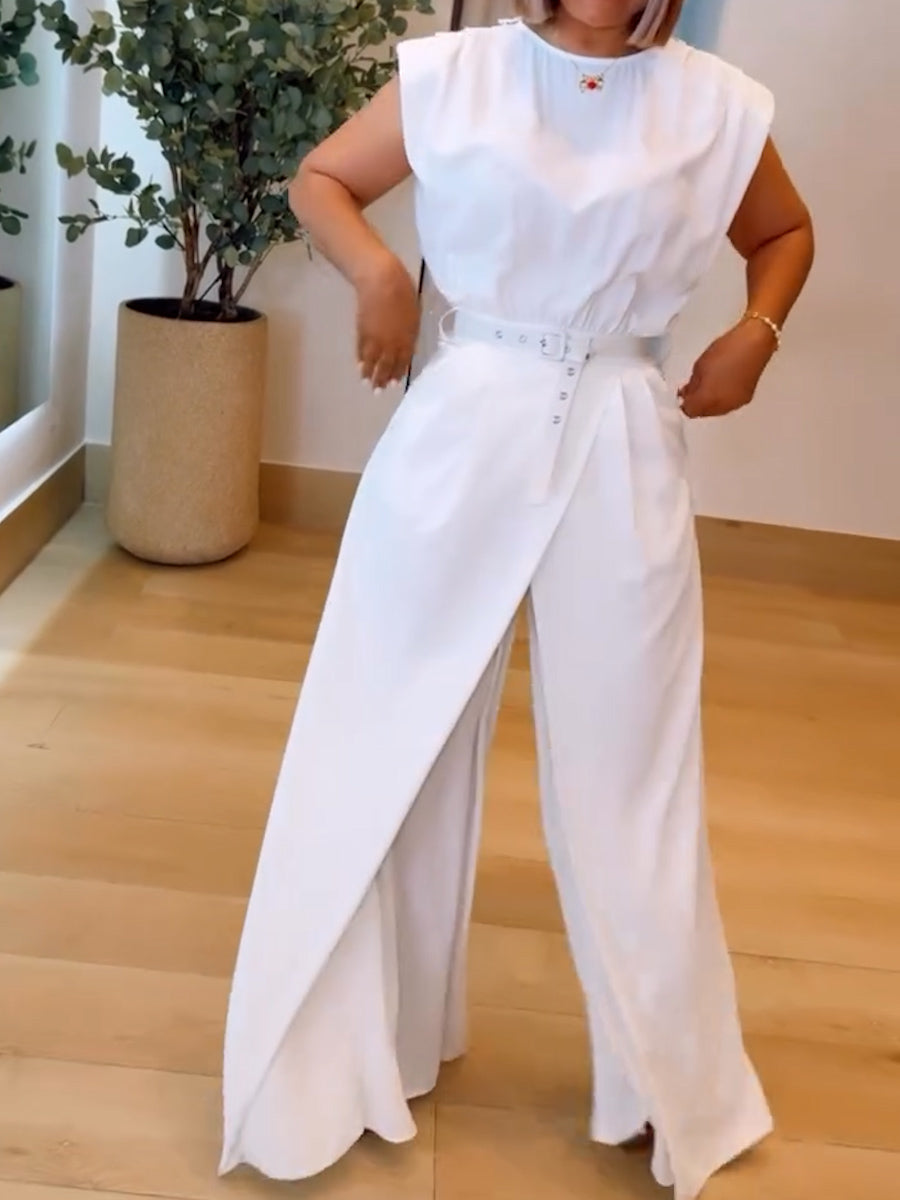 Multicolor Jumpsuit