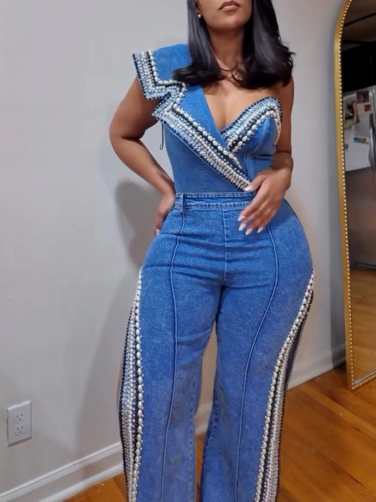Denim Sets
