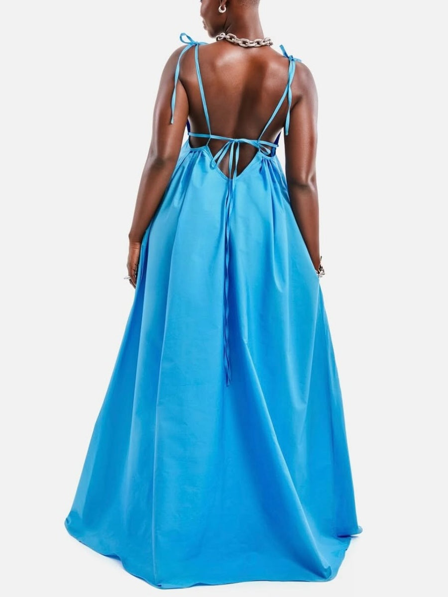 Sun Dress