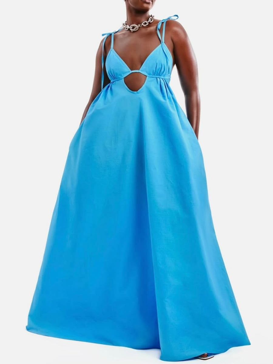 Sun Dress