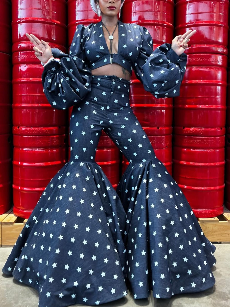 'Beyonce' Set