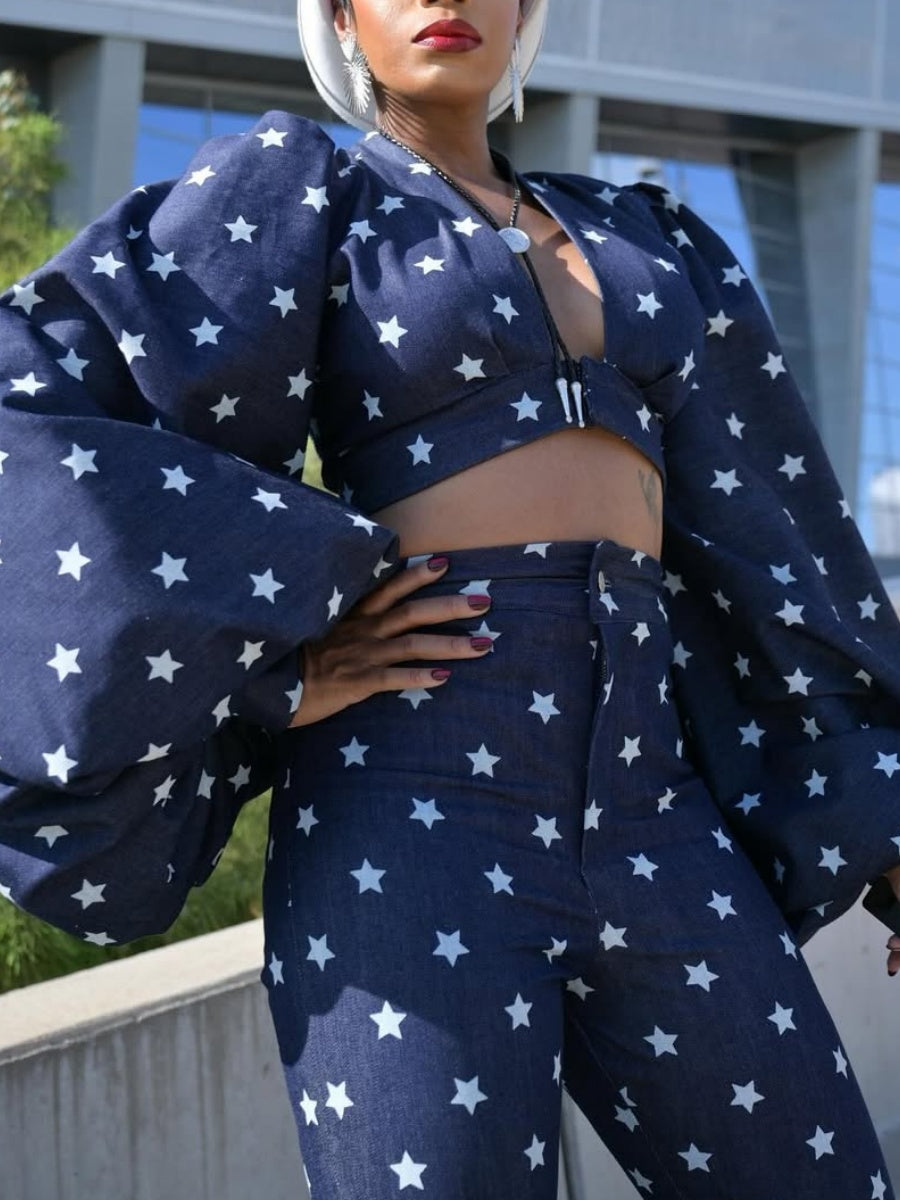 'Beyonce' Set