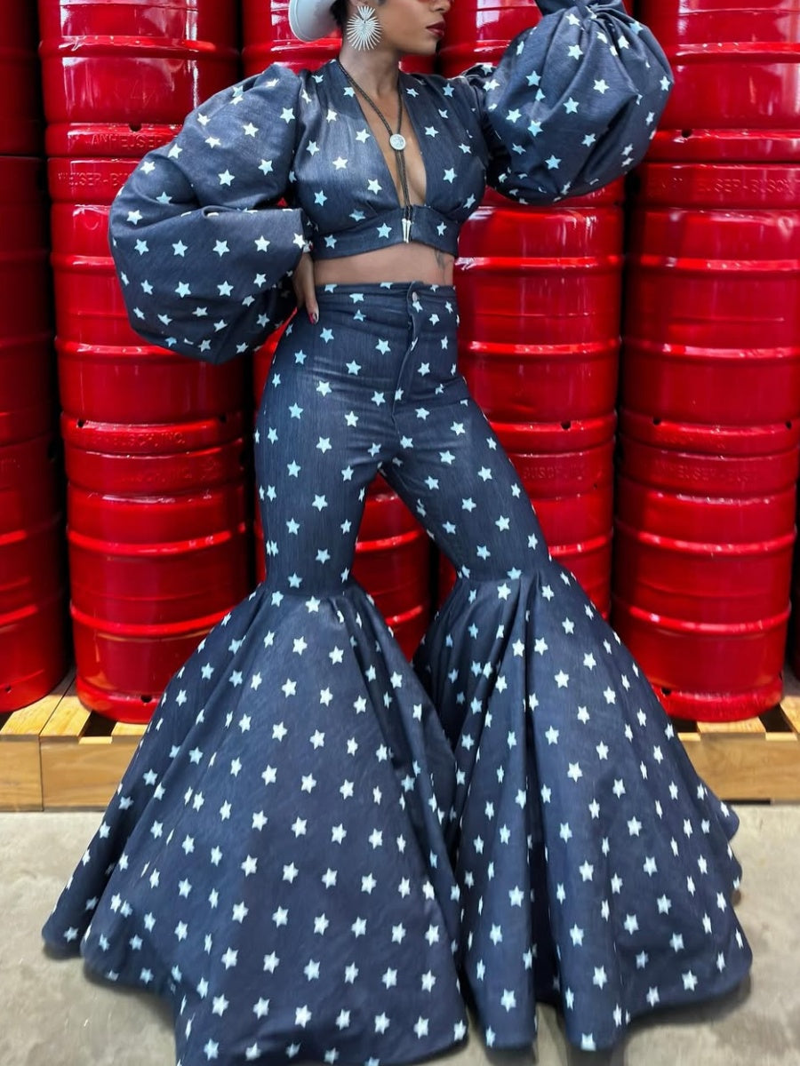 'Beyonce' Set