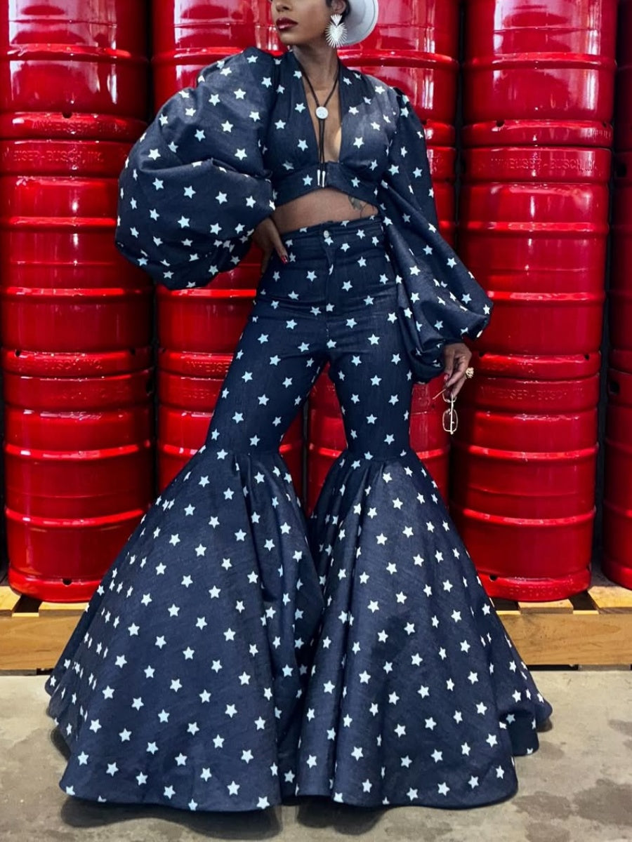 'Beyonce' Set