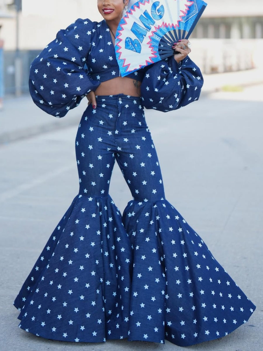 'Beyonce' Set