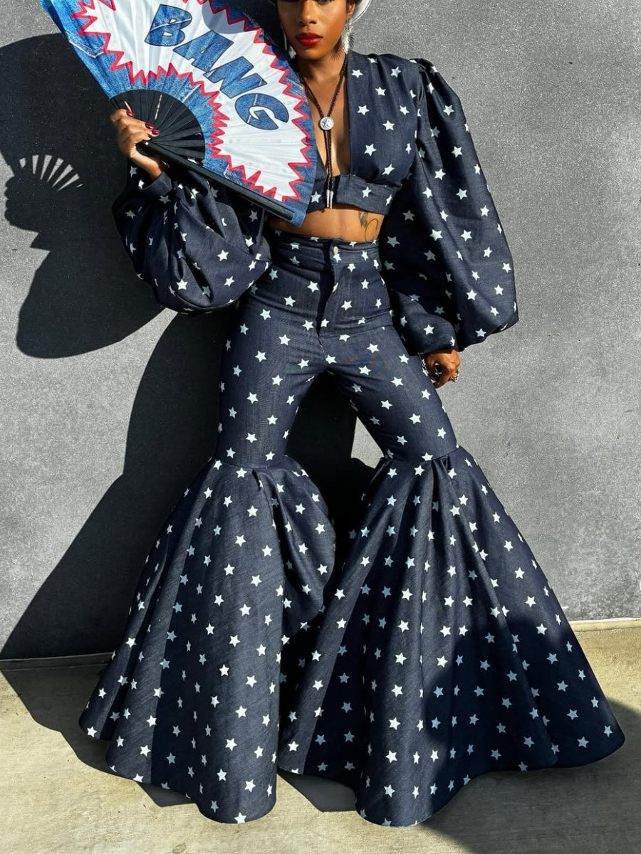 'Beyonce' Set