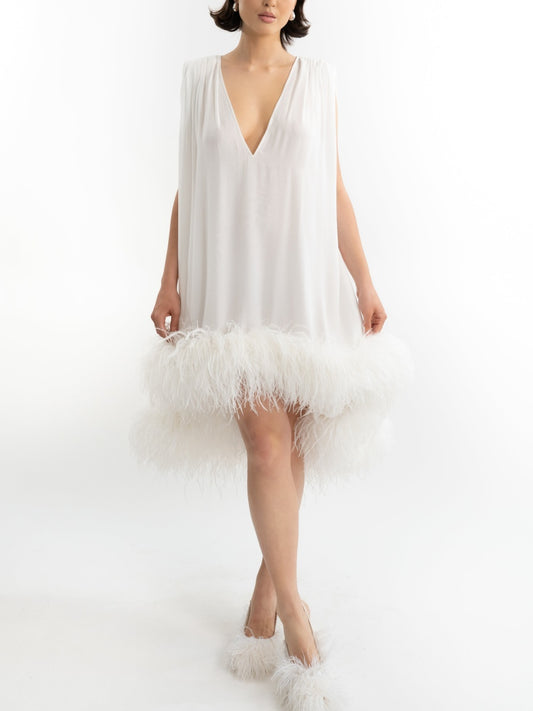 Valentina Midi Dress