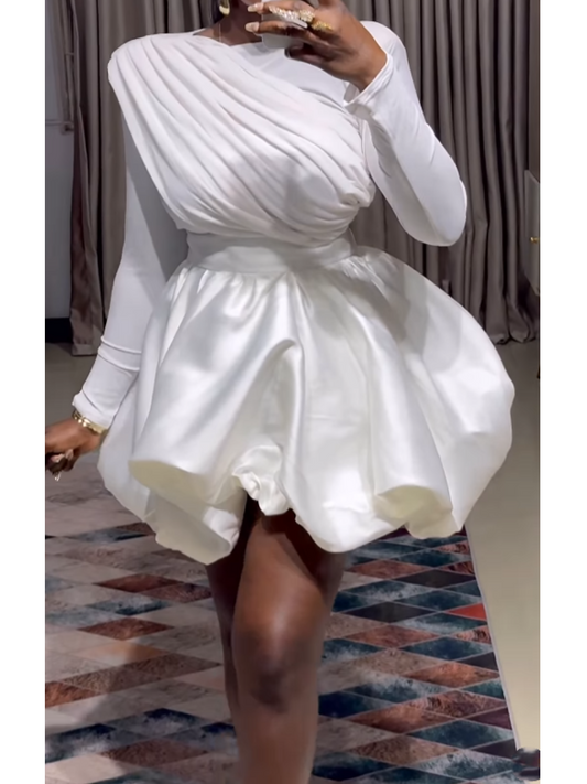 Demure Occasion 2pc Set