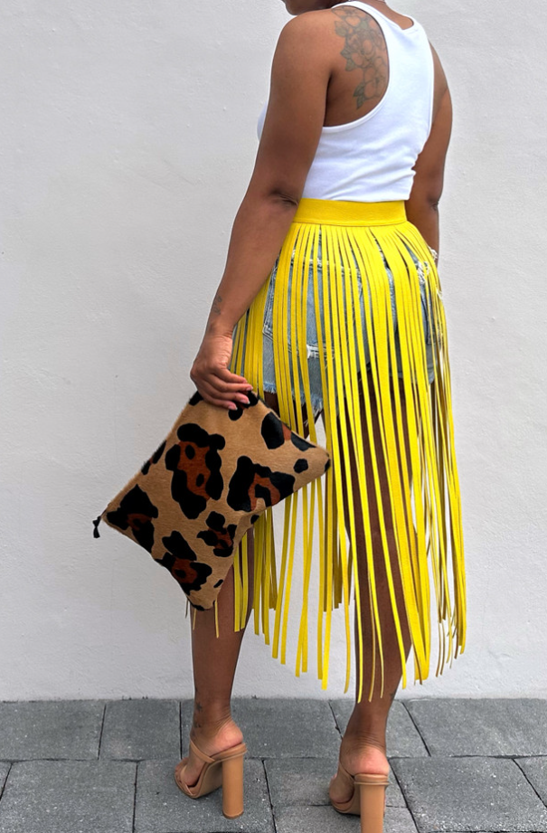 The Fab Fringe Belt