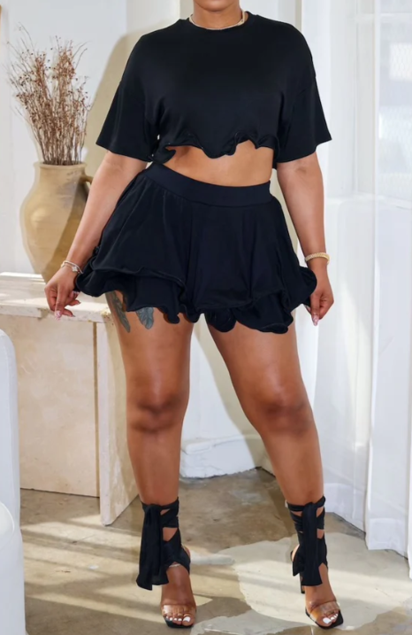 The Adorable Outfit