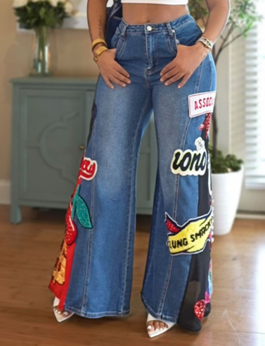 The Fancy Jeans