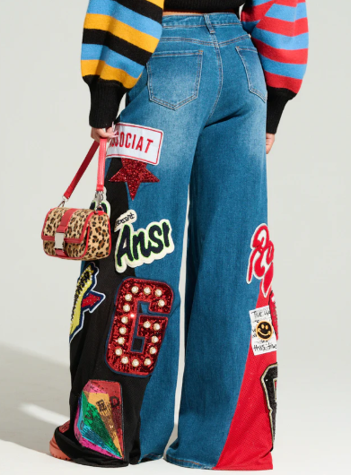 The Fancy Jeans