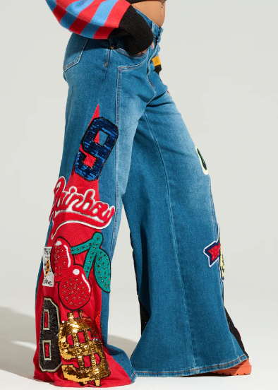 The Fancy Jeans