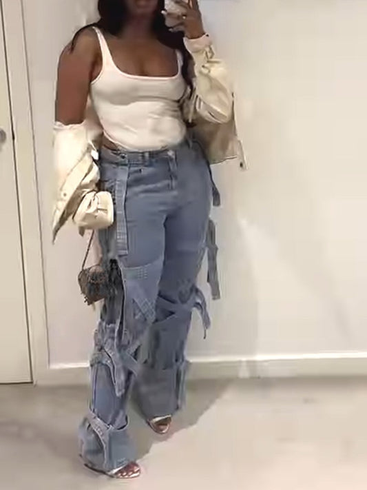 The Main Character Jeans