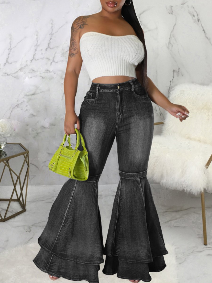 Vibe Get It Girl Jeans