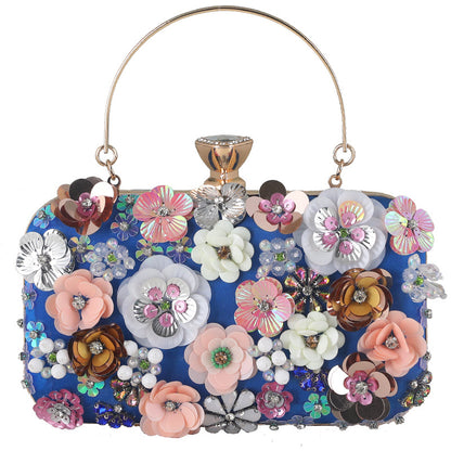 Cute Floral Bag