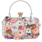 Cute Floral Bag