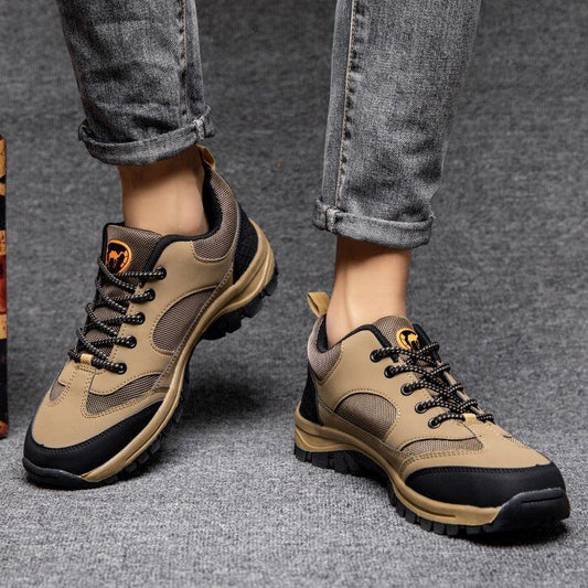 Outdoor hiking Orthopedic shoes